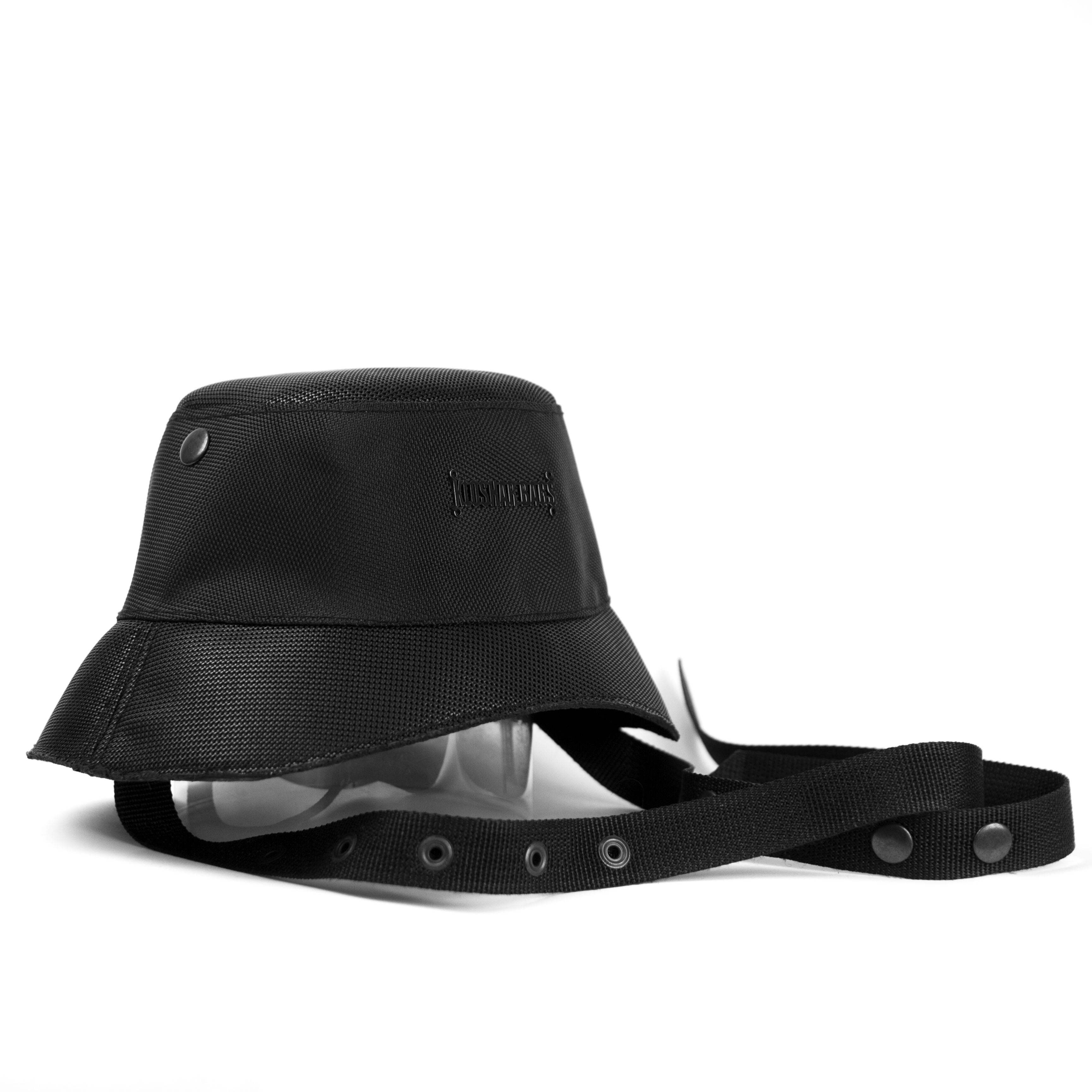 kloshar(クローサー)MICKY HATS/black - メンズファッション